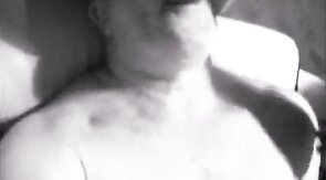 Older Daddy Barebacks Me