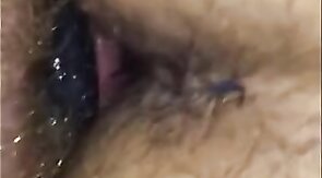 Big-Cock Daddy Barebacks His Slut