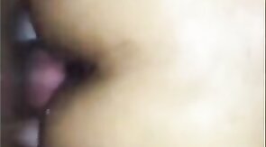 Big-Cock Daddy Barebacks His Slut