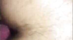 Big-Cock Daddy Barebacks His Slut