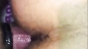 Big-Cock Daddy Barebacks His Slut