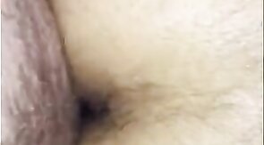 Big-Cock Daddy Barebacks His Slut