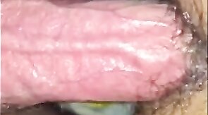 Big-Cock Daddy Barebacks His Slut