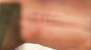 Big-Cock Daddy Barebacks His Slut