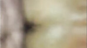 Big-Cock Daddy Barebacks His Slut