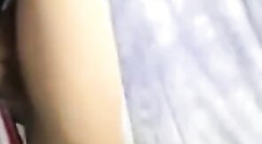 Sucking Big Cock Under the Bridge