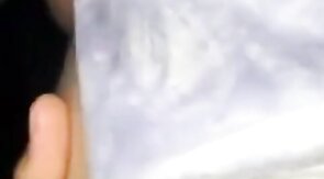 Sucking Big Cock Under the Bridge