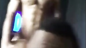 Daddy knows he's hitting that bareback Latin amateur good.