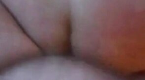 Crossdresser Fun with Lady F: Blowjob and Amateur Action