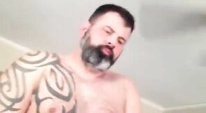 Osos amateurs calientes y peludos
