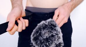 ASMR hello