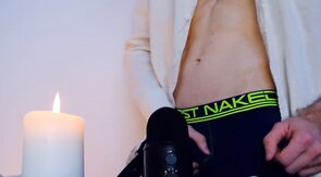 ASMR in description (Patreon) y