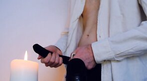 ASMR in description (Patreon) y