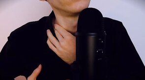 ASMR Friction sound from clothes and underwear