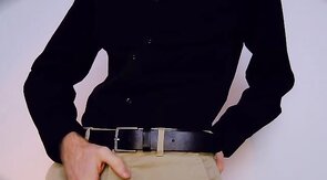 ASMR Friction sound from clothes and underwear