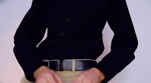 ASMR Friction sound from clothes and underwear