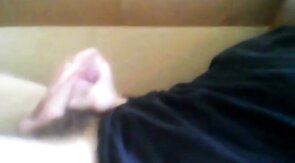 Big-Cock Danish Twink Strokes and Shoots