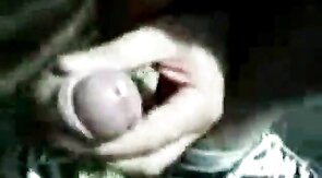 Nude Beach Wank Fest