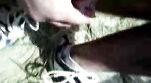 Nude Beach Wank Fest