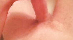 18yo Twink Cums 4 Times in 4 Minutes