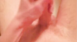 18yo Twink Cums 4 Times in 4 Minutes