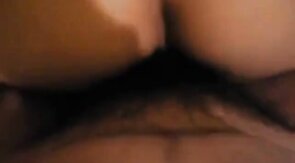 Asian Crossdresser Bareback with Amateur Cum Inside