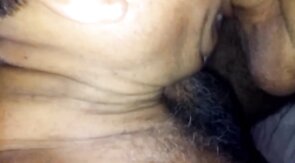 Grandpa's Secret: He Loves Being Told What to Do