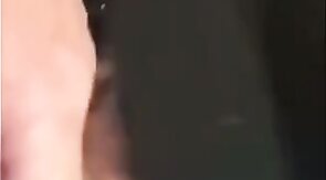 Cum-Swallowing Amateur Blowjob