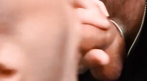 Huge Amateur Cocks Getting Blown