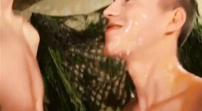 Huge Amateur Cocks Getting Blown