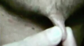 Daddy's Elongated Nipples