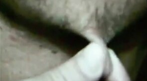 Daddy's Elongated Nipples