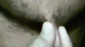 Daddy's Elongated Nipples