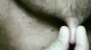 Daddy's Elongated Nipples