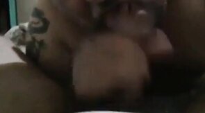 Bear Daddy Drains My Milk