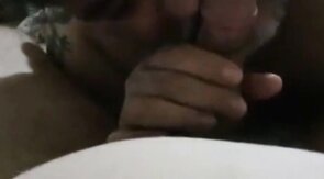 Bear Daddy Drains My Milk