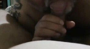 Bear Daddy Drains My Milk