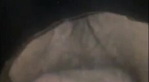 Gloryhole Amateur Takes Bareback Loads