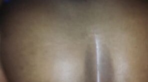 Raw Bareback with a Crossdresser BBW