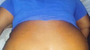 Raw Bareback with a Crossdresser BBW