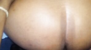 Raw Bareback with a Crossdresser BBW