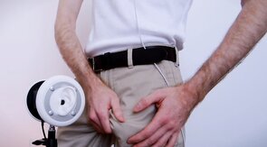 3dio ASMR kissing and more ^^ (Patreon)