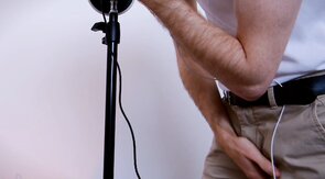 3dio ASMR kissing and more ^^ (Patreon)