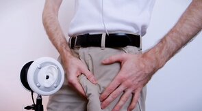 3dio ASMR kissing and more ^^ (Patreon)