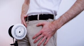 3dio ASMR kissing and more ^^ (Patreon)