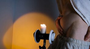 try to relax with this video (Patreon)