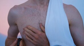 A light ASMR video for relaxation (Patreon)