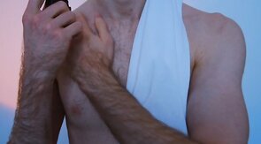 A light ASMR video for relaxation (Patreon)