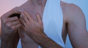 A light ASMR video for relaxation (Patreon)