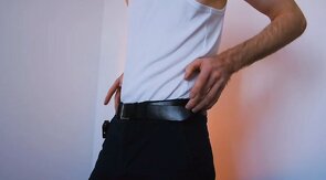 A light ASMR video for relaxation (Patreon)